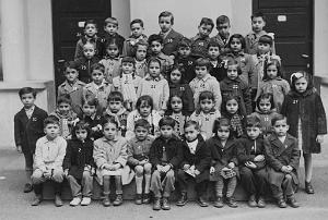 ECOLE JULES RENARD FILLES GARCONS 19XX XXX N01